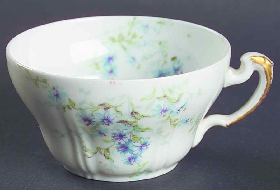 Schleiger 314-3 Flat Cup by Haviland-1