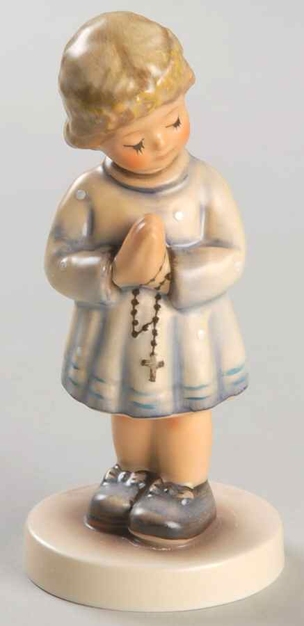 Peaceful Blessing Tm7-Peaceful Blessing - No Box by M.I. Hummel-1