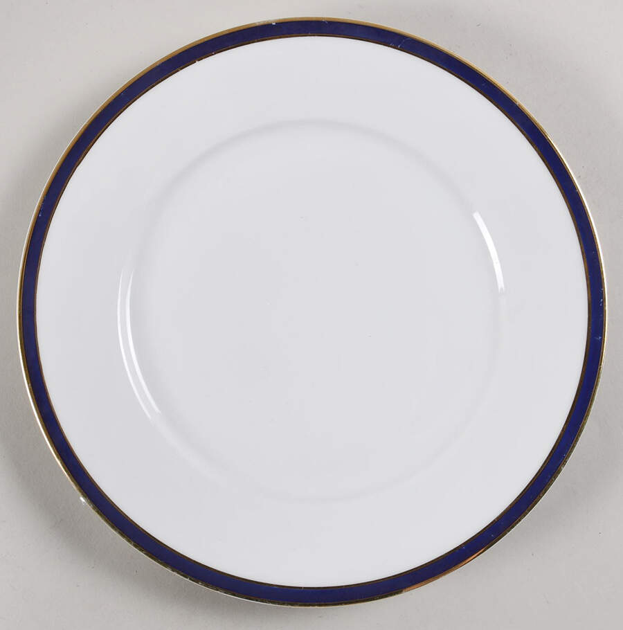 7623 Dinner Plate by Hutschenreuther-1