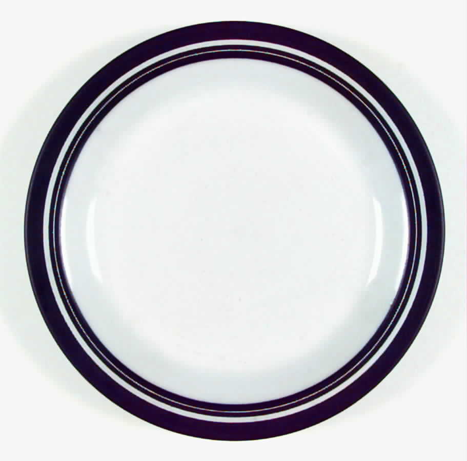 Impact Salad Plate by Hornsea-1