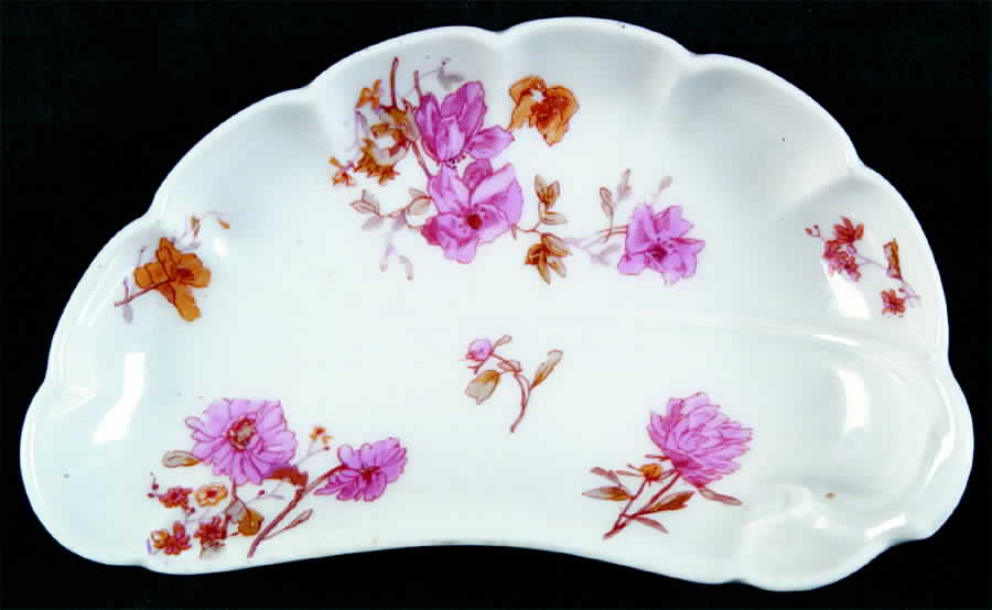 H1660 Bone Dish by Haviland-1