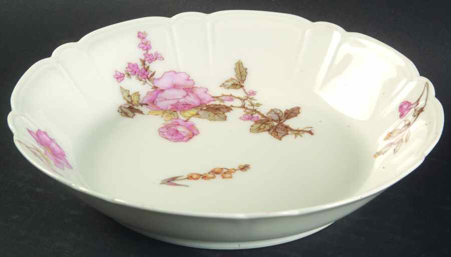 H1660 Coupe Soup Bowl by Haviland-1