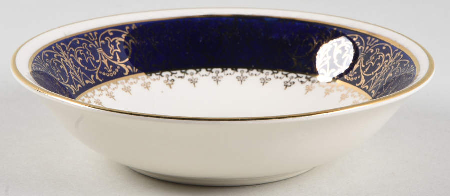 HLC2165 Fruit/Dessert (Sauce) Bowl by Homer Laughlin -1
