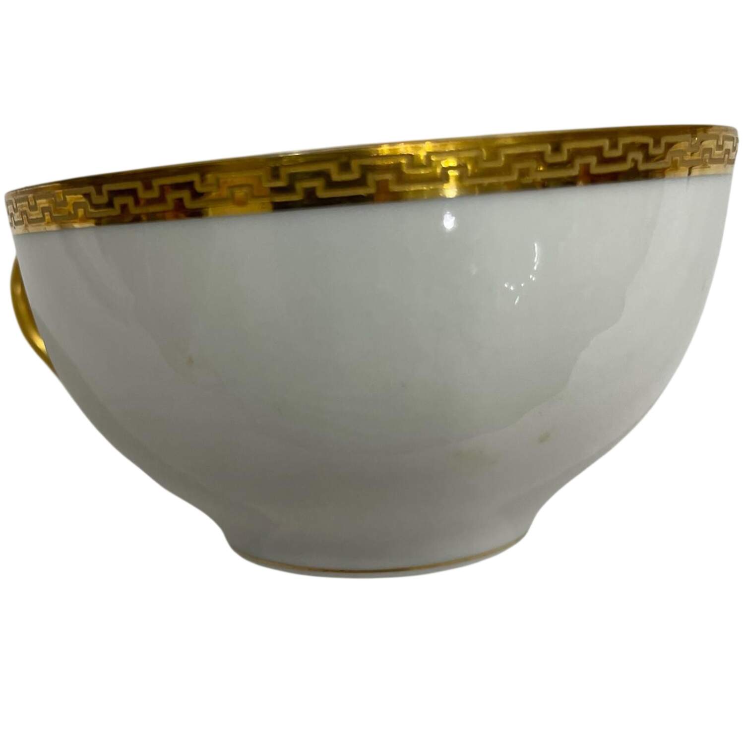 Schleiger 999-1 Flat Cup by Haviland-1