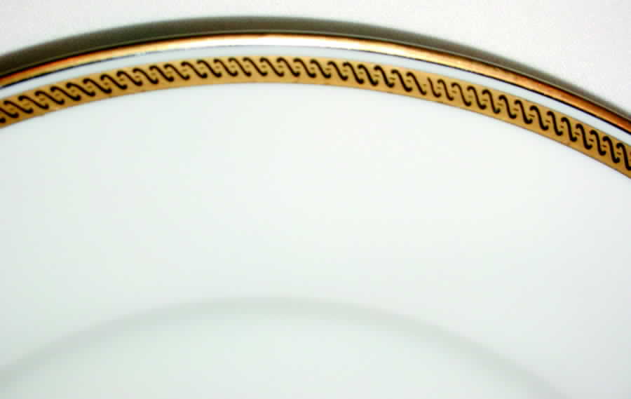 224862 Dinner Plate by Hutschenreuther-1