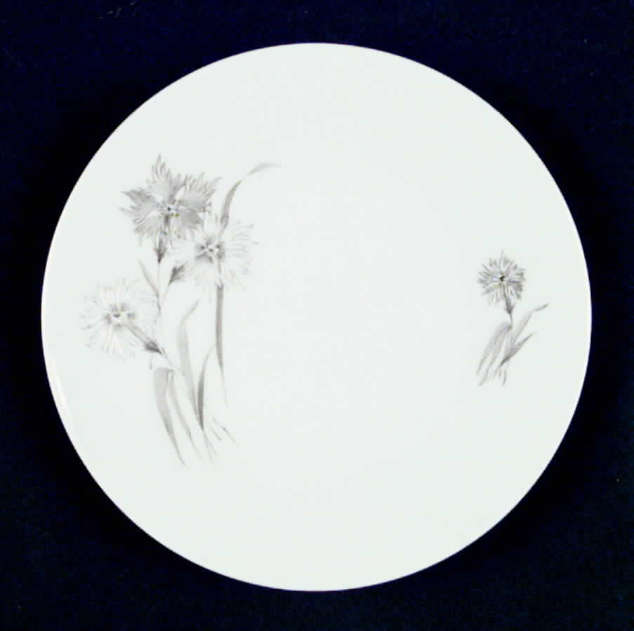 HUT977 Bread & Butter Plate by Hutschenreuther-1