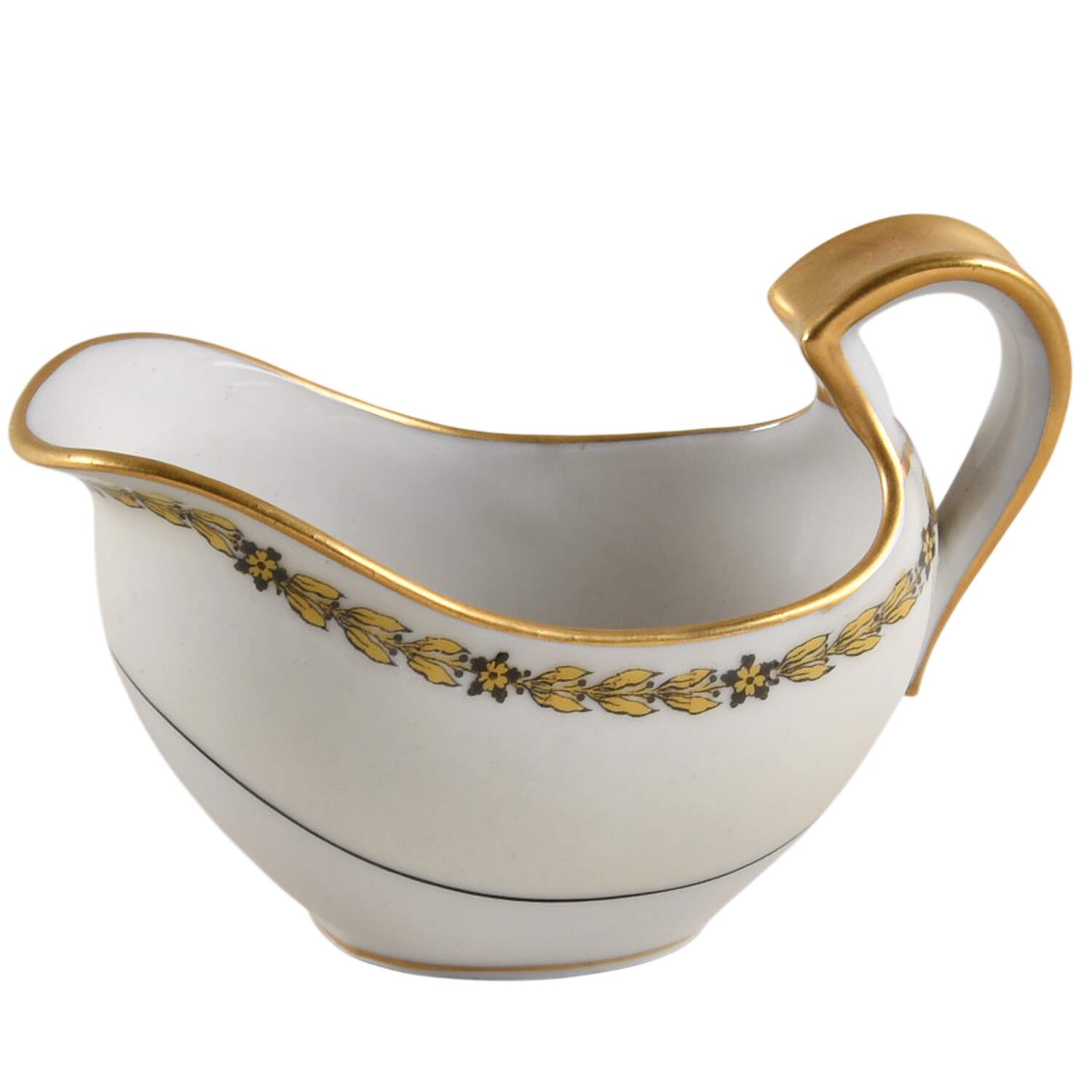 Schleiger 563-1 Mini Creamer by Haviland-1