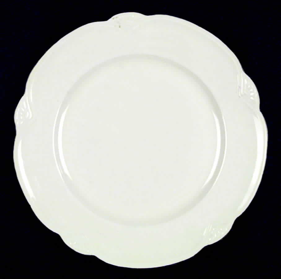 HLC3043 Dinner Plate by Homer Laughlin -1