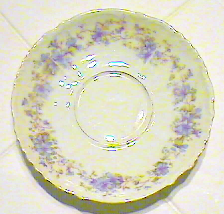 HGO3 Saucer by Hamburger-1