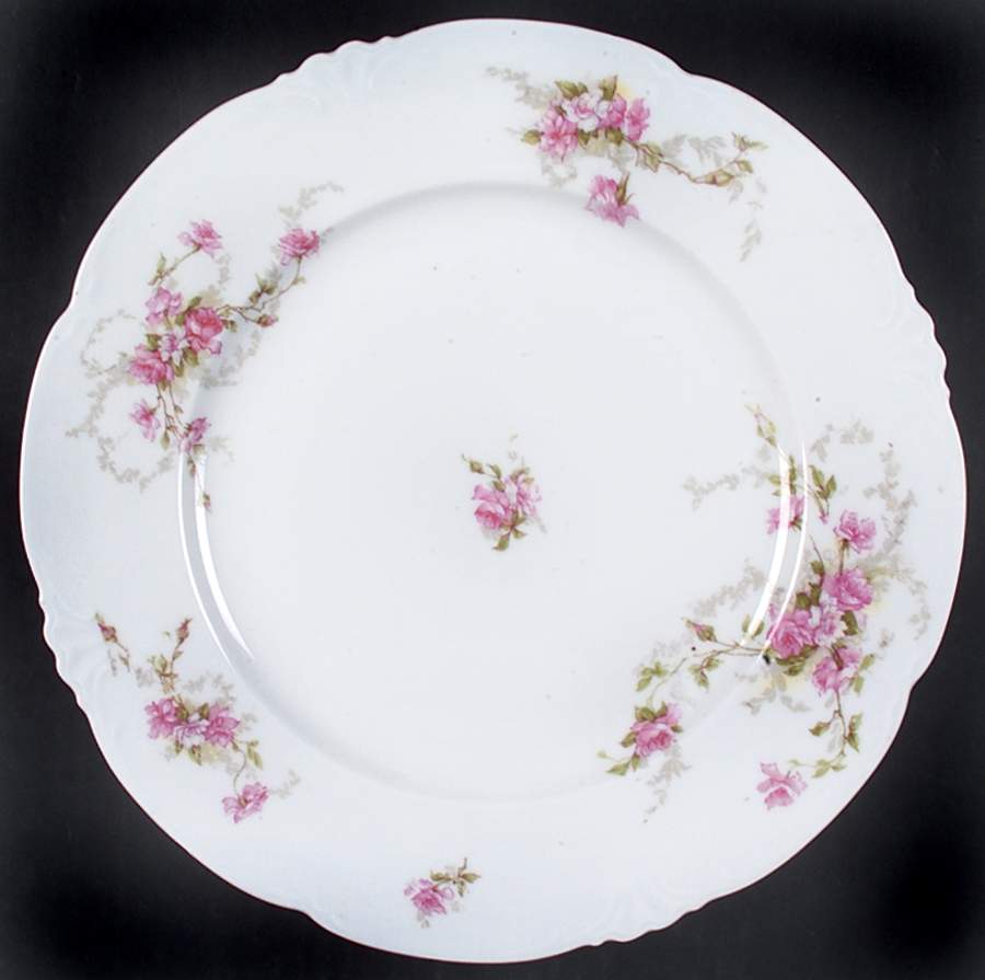 HAB56 Dinner Plate by Habsburg-1