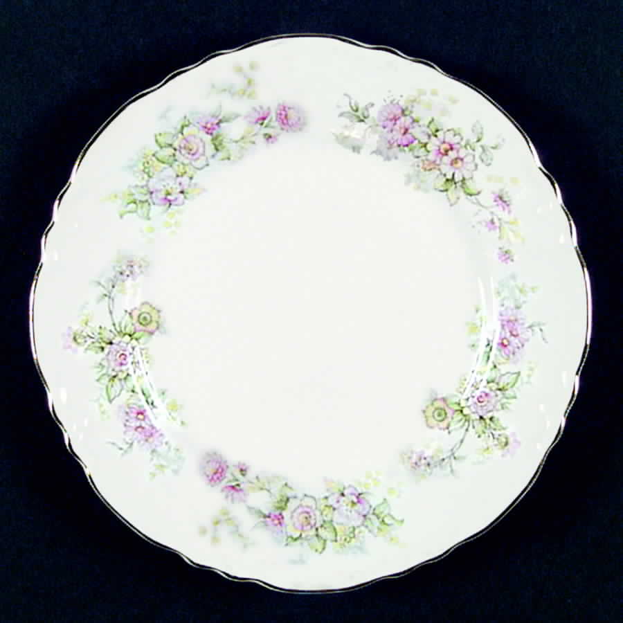 HLC3447 Dinner Plate by Homer Laughlin -1