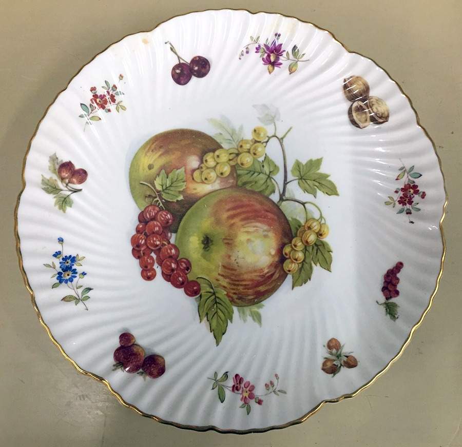 HAM63 Salad Plate by Hammersley-1