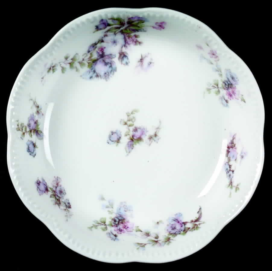 Schleiger 682-3 Fruit/Dessert (Sauce) Bowl by Haviland-1