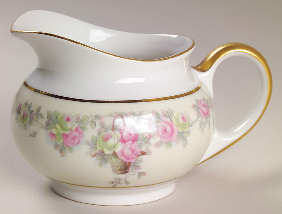 Palace Creamer by Heinrich - H&C-1