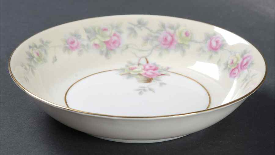 Palace Fruit/Dessert (Sauce) Bowl by Heinrich - H&C-1
