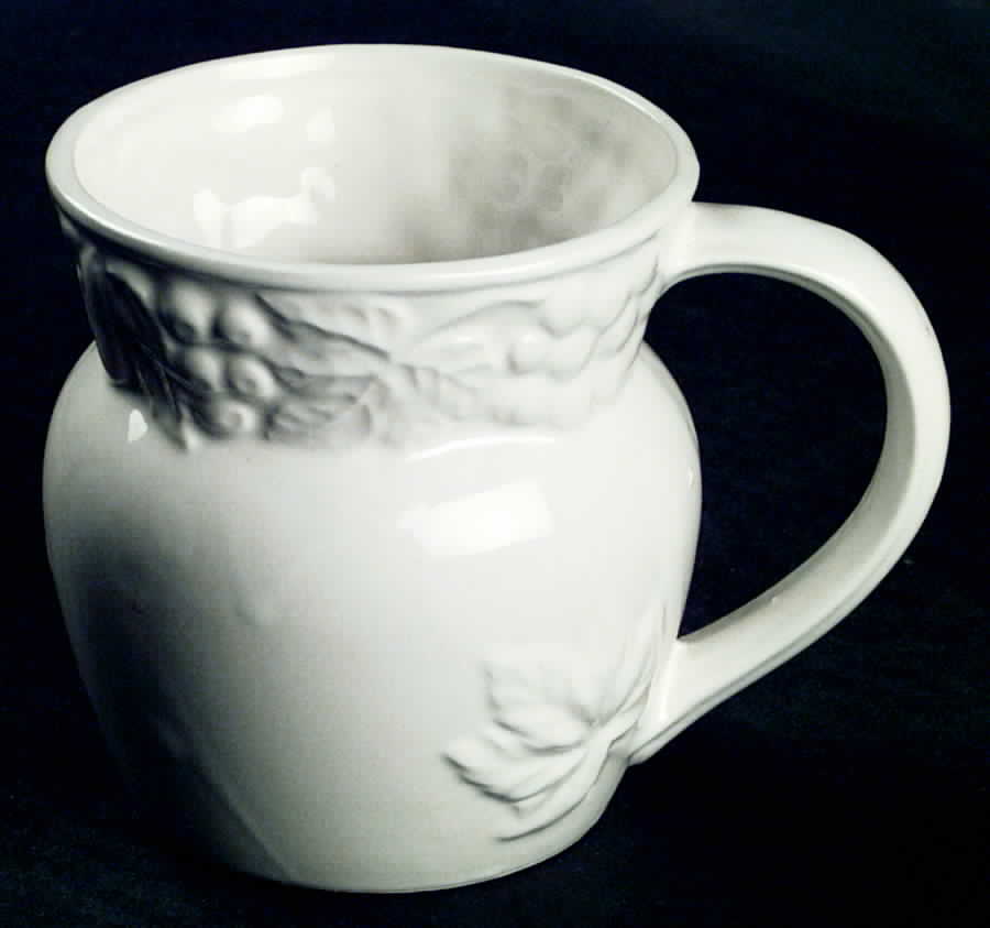 Orchard Collection Mug by Himark-1