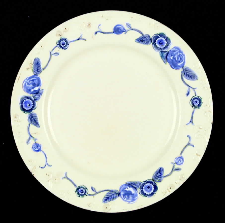 HLC3100 Dinner Plate by Homer Laughlin -1