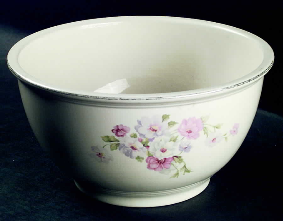 HLC2173 10" Mixing Bowl by Homer Laughlin -1