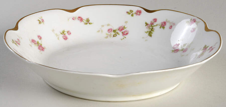 H1702 Coupe Soup Bowl by Haviland-1
