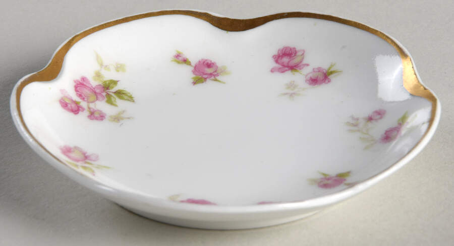 H1702 Butter Pat by Haviland-1