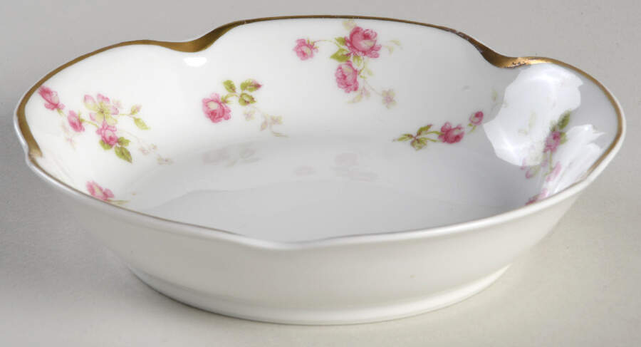 H1702 Fruit/Dessert (Sauce) Bowl by Haviland-1