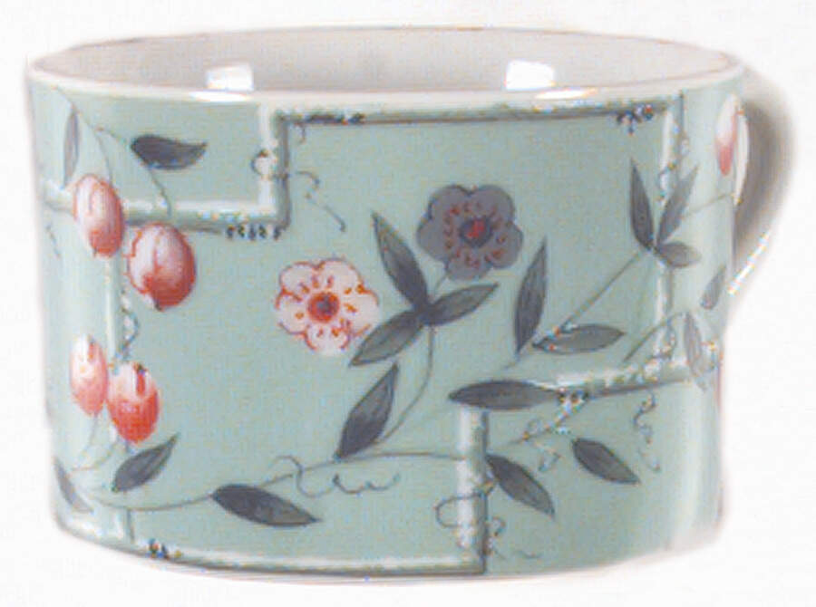 Pavillion Flat Cup by Haldon-1