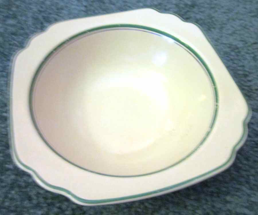 C18 Rim Soup Bowl by Homer Laughlin -1