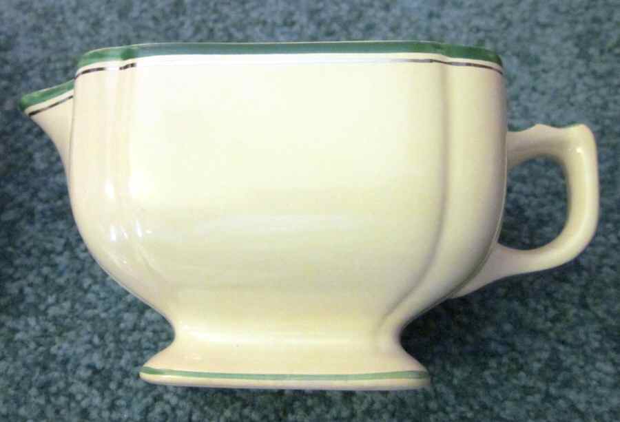 C18 Creamer by Homer Laughlin -1