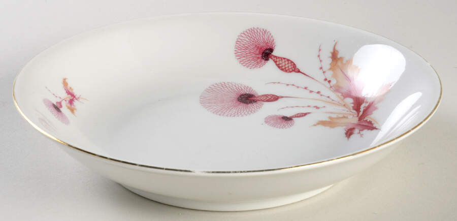 HEJ57 Coupe Soup Bowl by Hertel Jacob-1