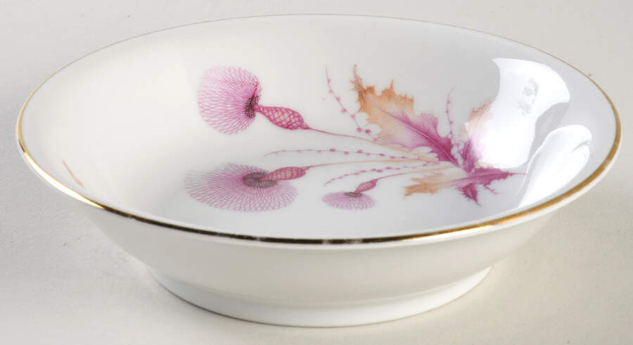 HEJ57 Fruit/Dessert (Sauce) Bowl by Hertel Jacob-1