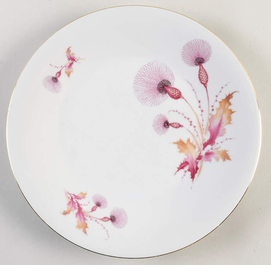 HEJ57 Dinner Plate by Hertel Jacob-1