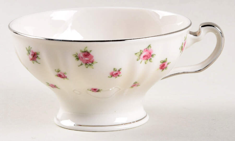 H1705 Footed Cup by Haviland-1