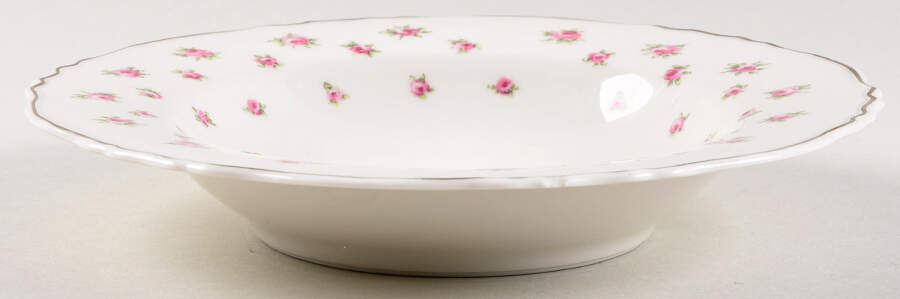 H1705 Rim Soup Bowl by Haviland-1