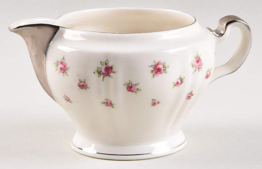 H1705 Creamer by Haviland-1