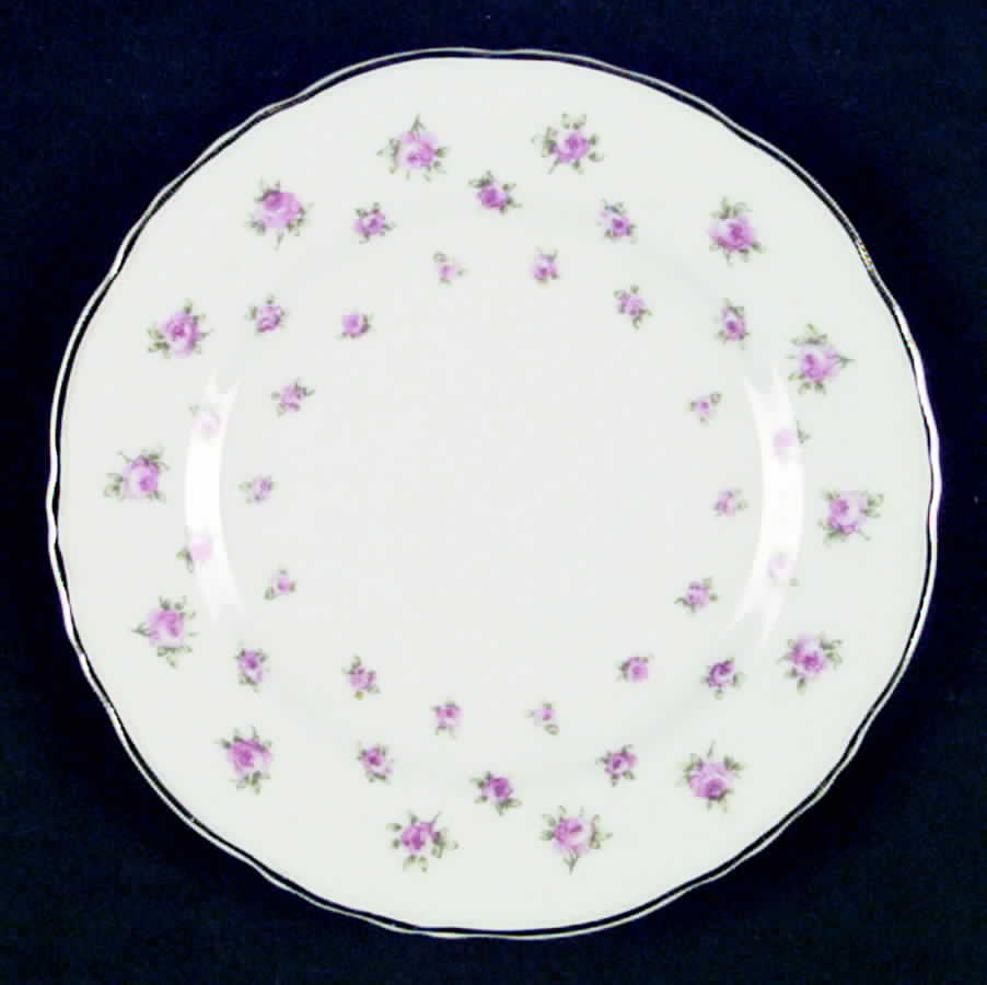 H1705 Bread & Butter Plate by Haviland-1