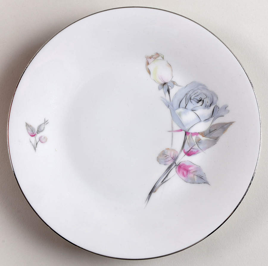 HUT997 Salad Plate by Hutschenreuther-1
