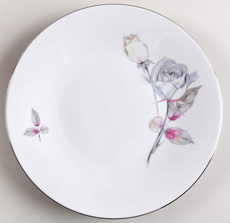HUT997 Dinner Plate by Hutschenreuther-1