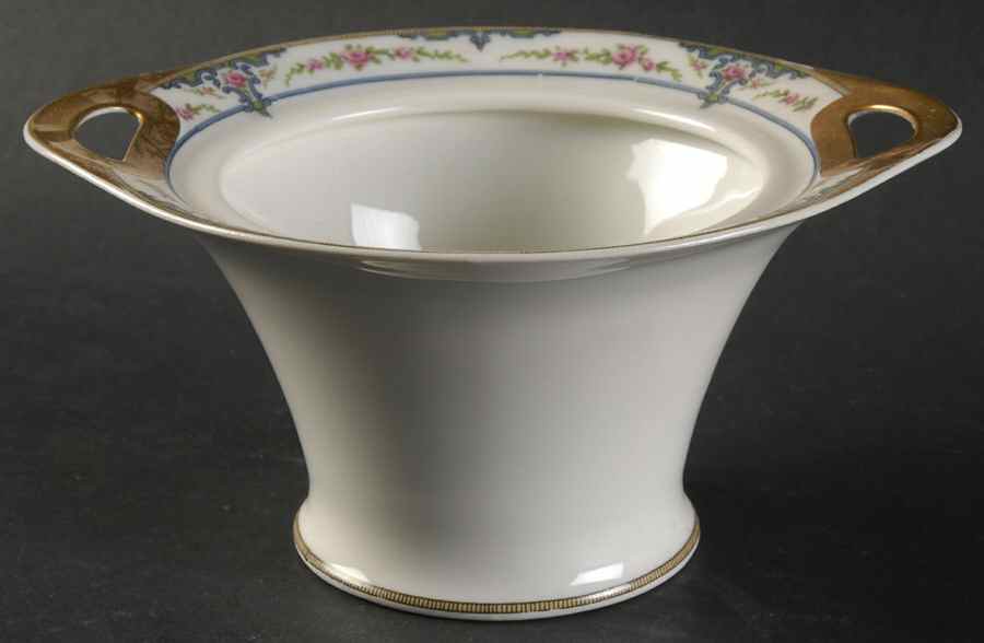 Schleiger 618-1 Sugar Bowl No Lid by Haviland-1