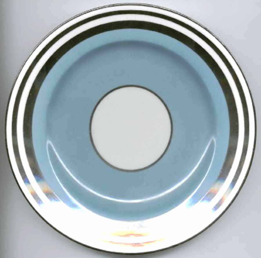 3677 Saucer by E Hughes-1