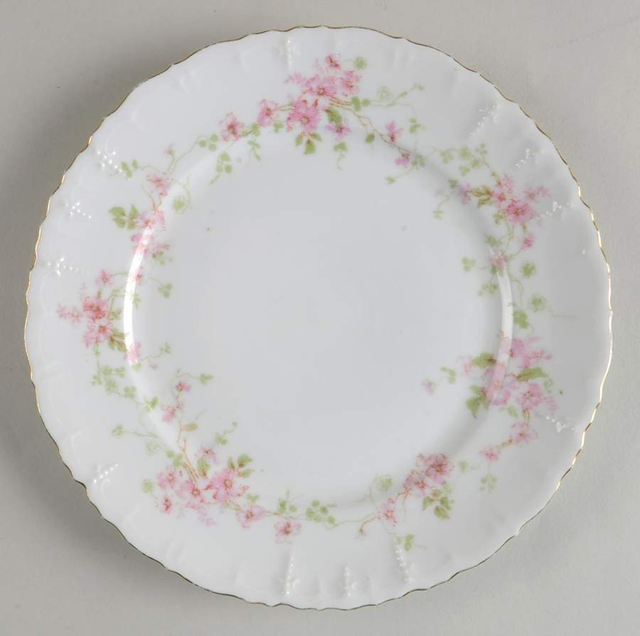 9216 Salad Plate by Habsburg-1