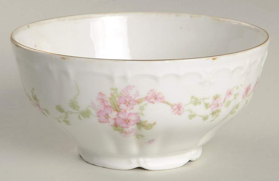 9216 Cranberry Bowl by Habsburg-1
