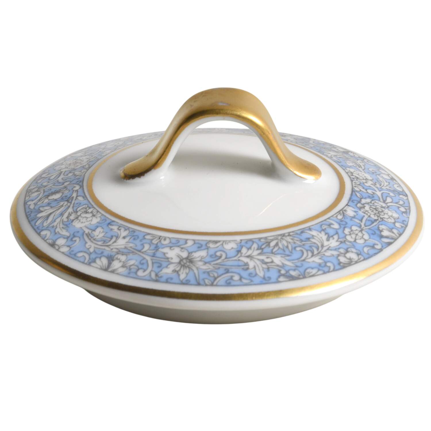 H1745 Lid for Sugar Bowl by Haviland-1