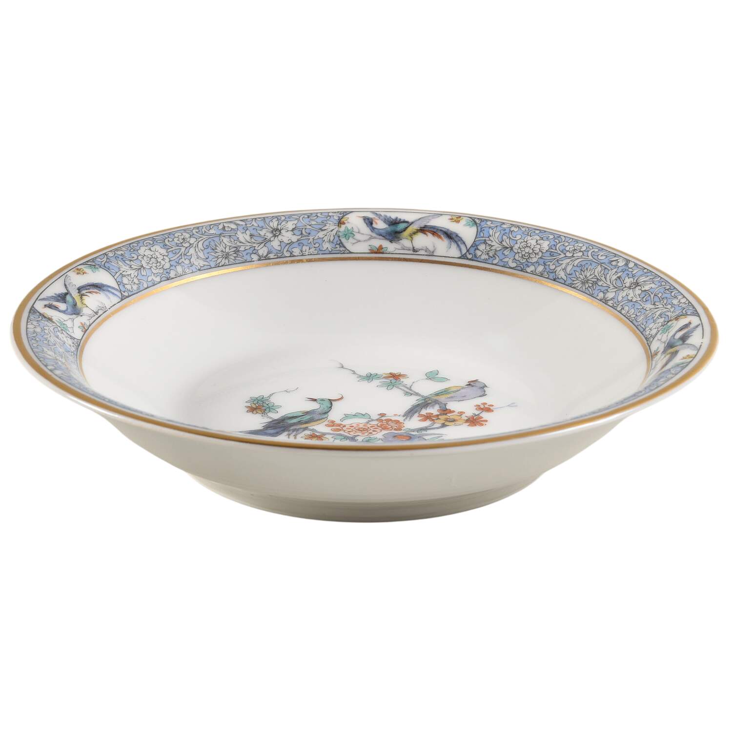 H1745 Coupe Soup Bowl by Haviland-1