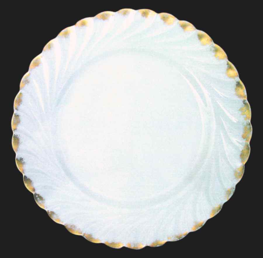H1747 Salad Plate by Haviland-1