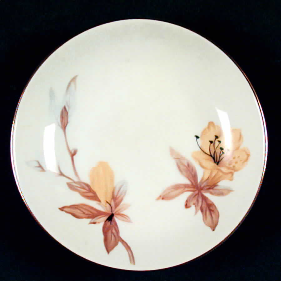 Azalea Fruit/Dessert (Sauce) Bowl by Harvan-1