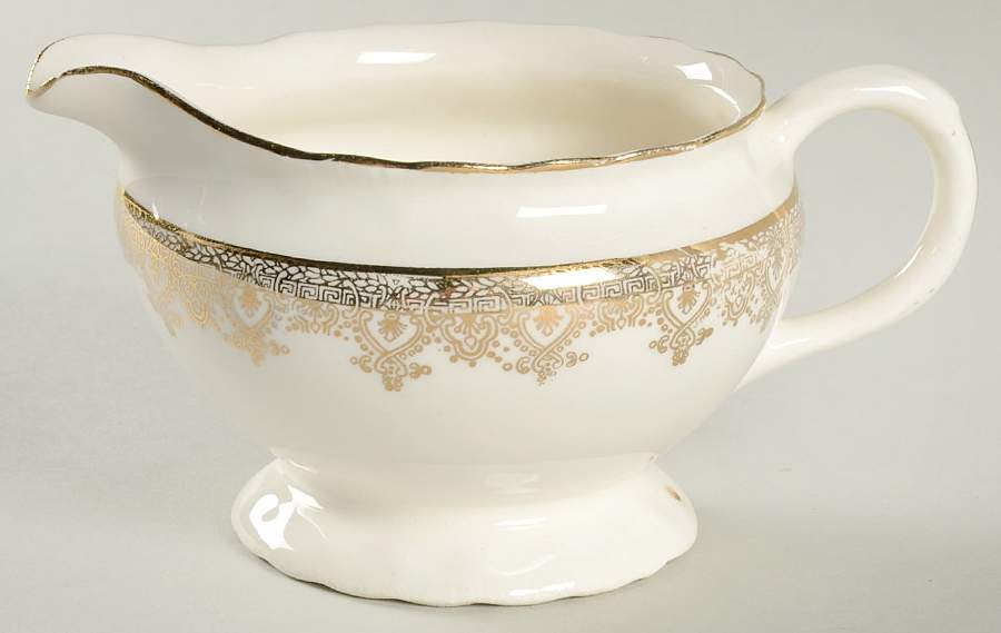 HCR6 Creamer by Harlem-1