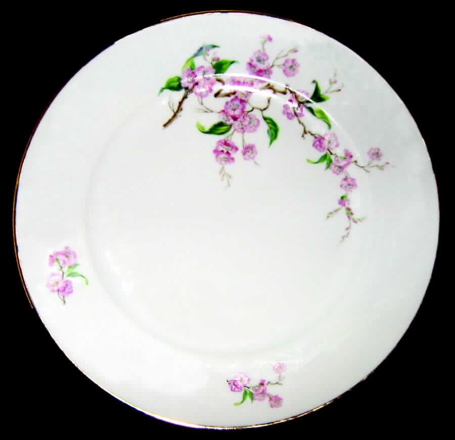 16854 Dinner Plate by Heinrich - H&C-1