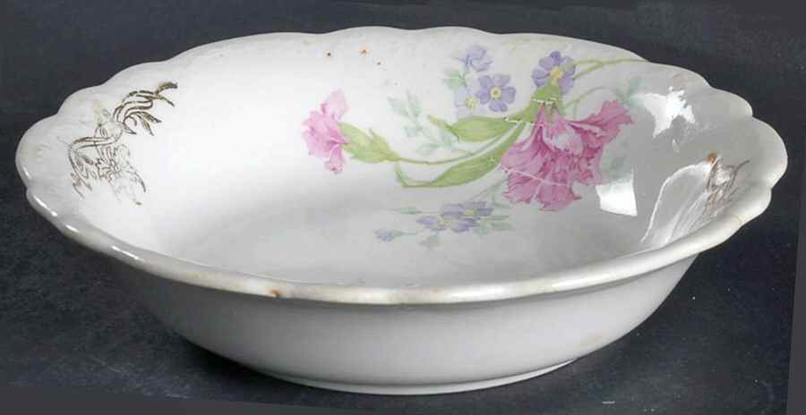 HLC2190 Fruit/Dessert (Sauce) Bowl by Homer Laughlin -1