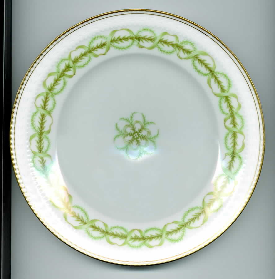 H1761 Salad Plate by Haviland-1