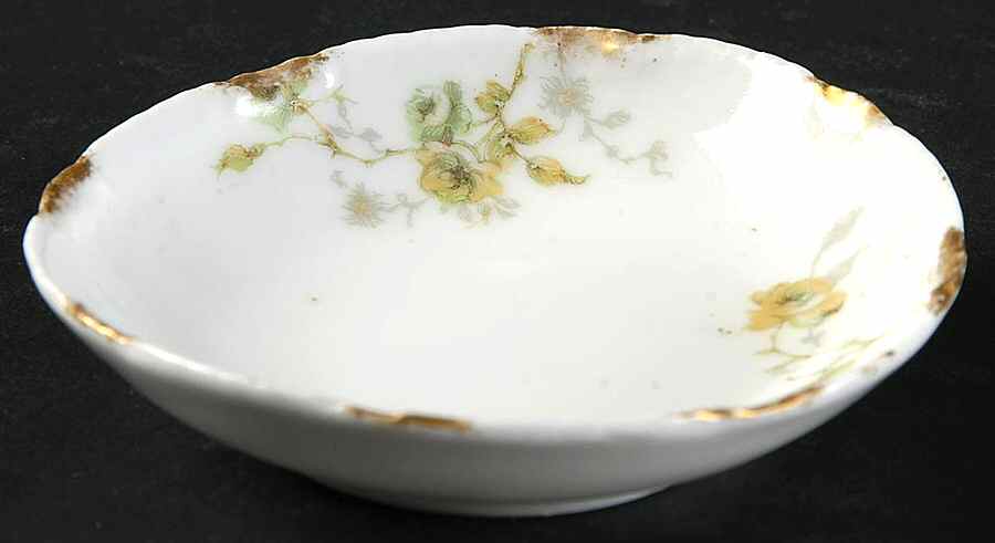 Schleiger 150-8 Butter Pat by Haviland-1